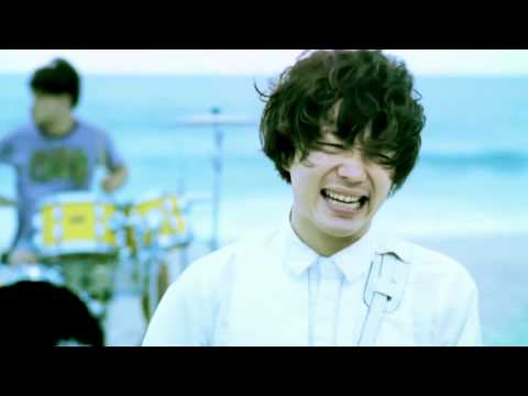 グッドモーニングアメリカ 空ばかり見ていた PV