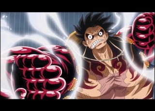  One Piece AMV FOR THE GLORY