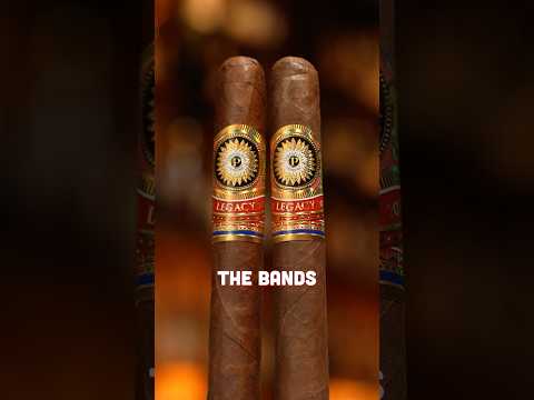 What S The BEST Cigar Band