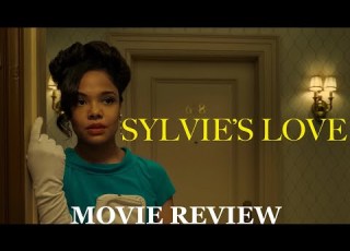  Sylvie S Love Movie Review