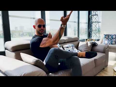 ON MY OWN ANDREW TATE EDIT