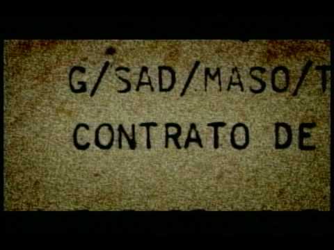 Matanza Wide Open Road