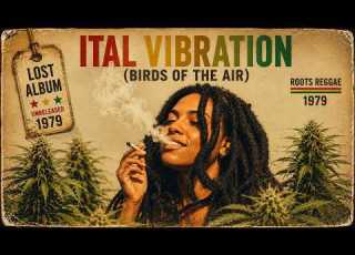  Roots Reggae 1978 Lost Album Jahna Dube Ital Vibration