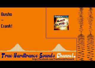 Busho Crank