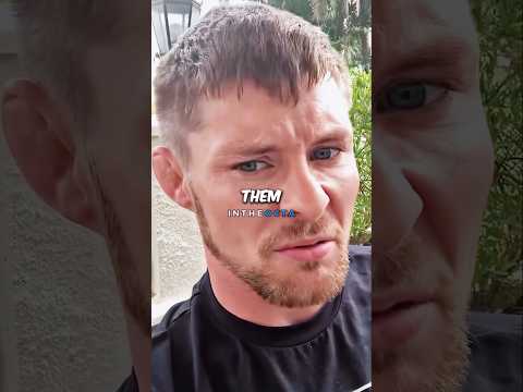 UFC Kämpfer Beleidigt 6 Männer In Abu Dhabi