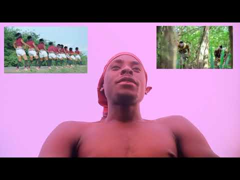KISIMA MAJABHALA UPOLE NIZAMBI OFFICIAL VIDEO 2026