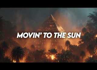 HUGEL Movin To The Sun Mike Violinist X Matt MadMax Afro House Remix