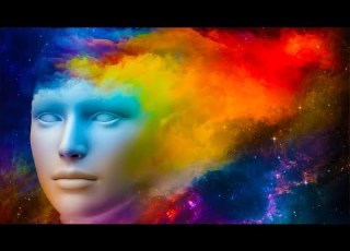  Cleanse Your Mind 852hz Eliminate Destructive Negative Energy Fear Overthinking