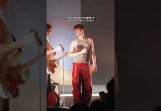 Mon Ex M Appelle Pendant Mon Concert Fredz Rappelersonex