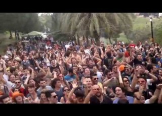 Malarma Bella Ciao Open Trip Fest 2013