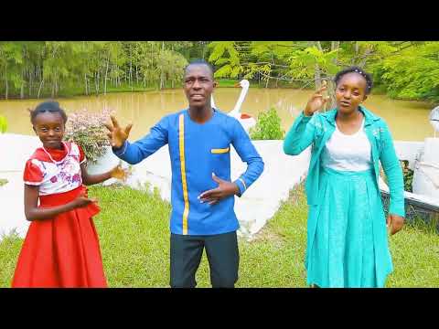 HUYO SHETANI VOL 3 BY AIC KIATHANI TUMAINI CHOIR