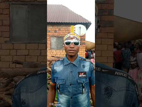 SALAWA NYANGUMI HARUSI YA YUNGE LWENGE STUDIO