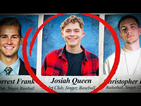 7 Things You Didn T Know About Josiah Queen