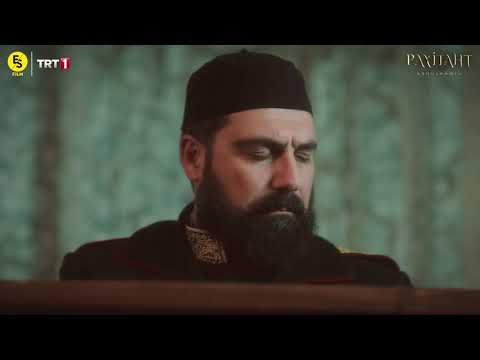 Payitaht Abdülhamid 26 Bölüm Zikir Sahnesi
