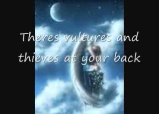  Westlife Angel With Lyrics