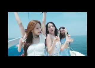 Babymonster I Like It MV Teaser Full HD