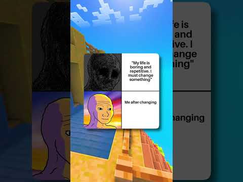 Eine Winzige Veränderung Macht Einen Großen Unterschied