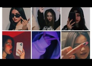  Middle Finger Photo Poses WhatsApp Instagram Facebook Etc Dpz Ideas Youtubevideo