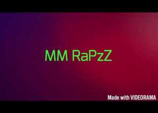 MM RAPZZ 1 MAKADAMIA STYLE RAP