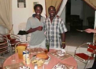 Mgalula Memory Of South Africa 2008 2010