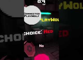 Harsh Red Green Negotiation