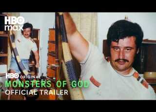  Monsters Of God Official Trailer HBO Max