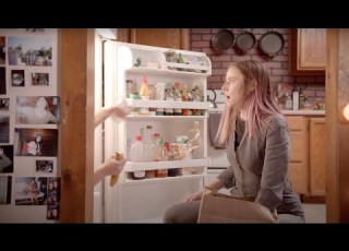  Barbara Houdini Official Video