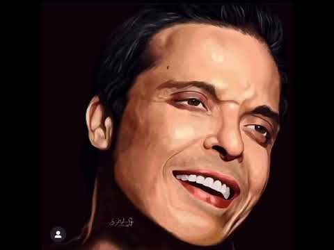 عامر منيب الله عليك