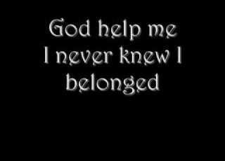  What I Want Lyrics Daughtry Featuring Slash