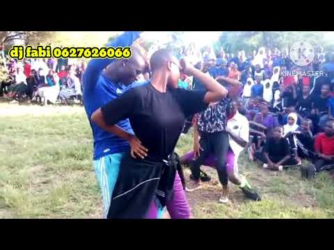 Nyanda Masumbuko Ft Nyanda Masome 2026