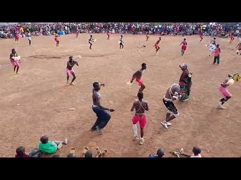 MASHILI GIDEKA LIVE SHOW Tarehe 2 Mwezi Wa 1 Mgusu Geita MASHILI GIDEKA LIVE SHOW Tarehe 2 Mwezi Wa 1 Mgusu Geita