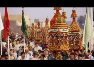  موكب الشموع 2019