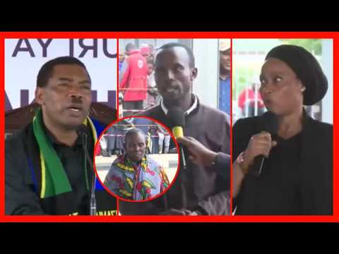 INAUMA ENEO LA BIBI HEKA 10 LAUZWA HUU NI UNYANG ANYI MTU AKUSUMBUE ALAFU AONE