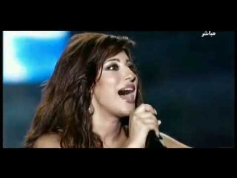 NADJWA KARAM نجوى كرم انا عم بمزح معك NADJWA KARAM نجوى كرم انا عم بمزح معك