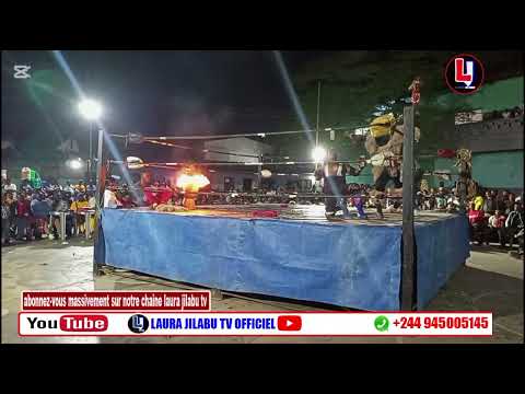 JIBUCK ALINGI ABOMA MALEMA SUPER ANGULUMA AKOTELI MALEMA