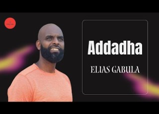 Elias Gabula Addadha