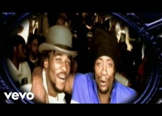  Lost Boyz Get Up