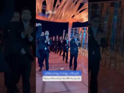 فرح هشام جمال وليلي احمد زاهر