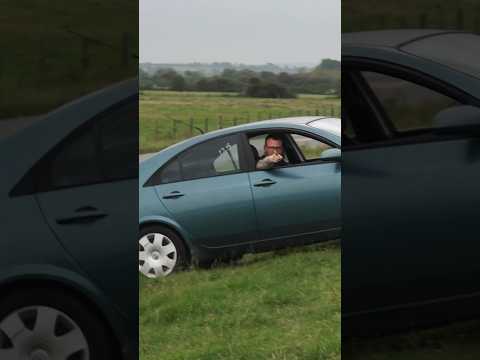 200 Nissan Primera Bangernomics