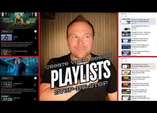  How To Use Playlists To Grow Your YouTube Channel STEP BY STEP GUIDE
