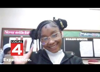 Local 4 News At 5 March 26 2026