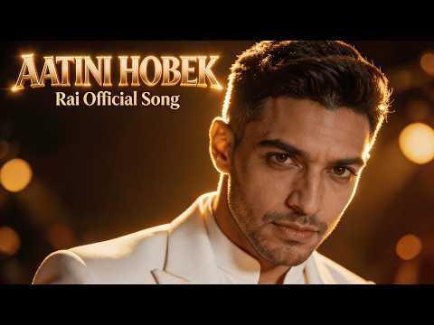 Aatini Hobek عطيني حبك Rai راي Official Song 2026 DJ Lumina Re Edit