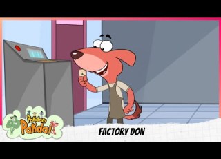  Pakdam Pakdai Full Episode FACTORY DON
