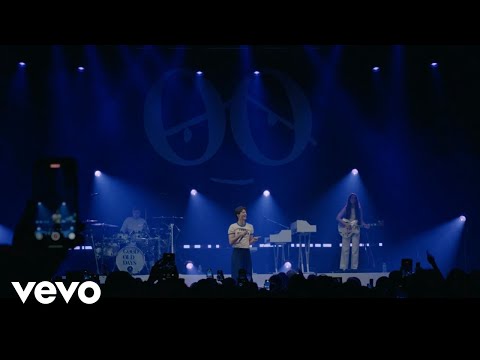 Henry Moodie Pick Up The Phone Live