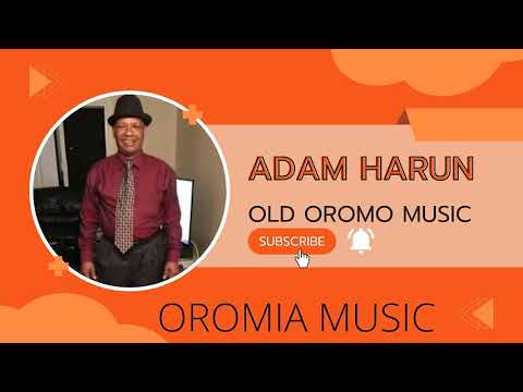 Adam Harun Jaallii Jiruu Tiyyaa Haati Mana Kooti Hunde Biqilchiitu Aasara Kiyyaati Je Eetin Filadh