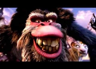 HMV I Ve Got A Dream Animal Style Tangled