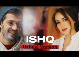 Nigina Amonqulova New Song ISHQ Uzbeki Version QiamEntertainment1