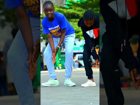 Mbosso Khan PAWA REMIX