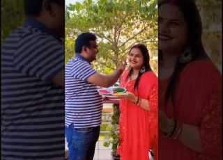 Happy Holi 2026 Viral Holi Holispecial Holo2026 Yearendrecap Trendingshorts