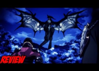 Granblue Fantasy The Animation Episode 2 Anime Review To The Skies